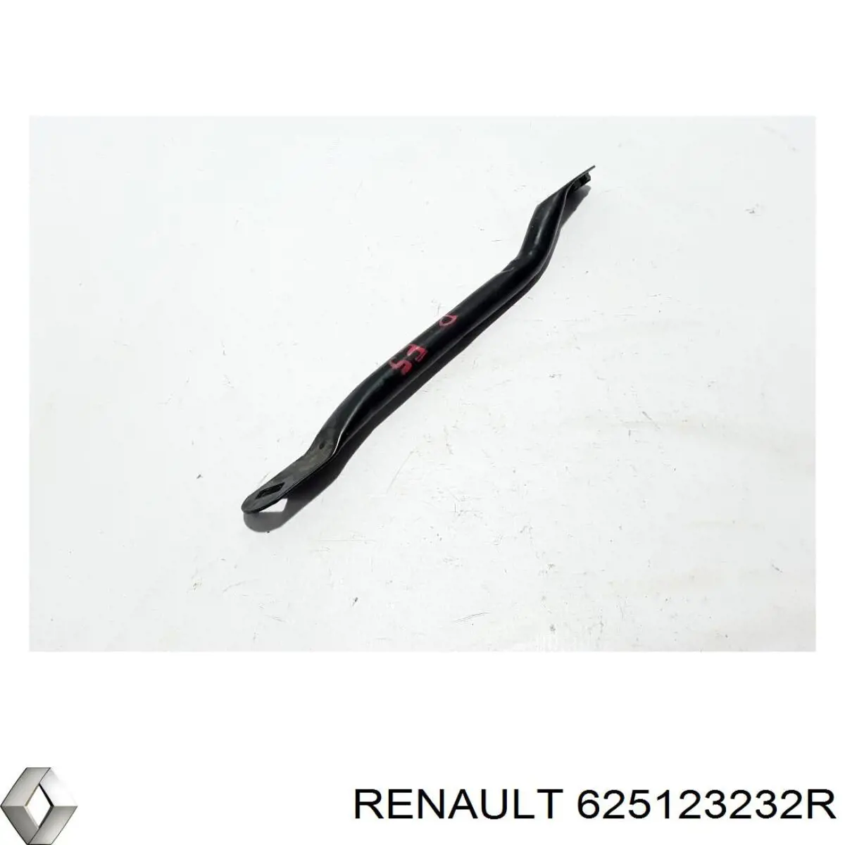  Renault (RVI) 625123232R цена, от 63.10 USD
