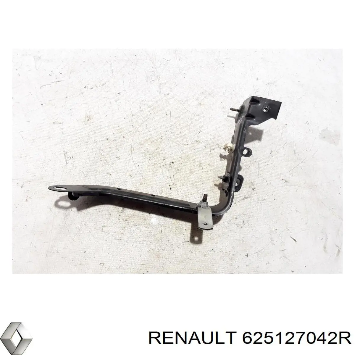  Renault (RVI) 625127042R цена, от 145.02 USD