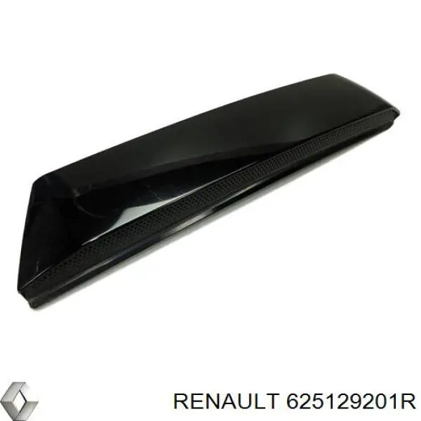 625129201R Renault (RVI) 