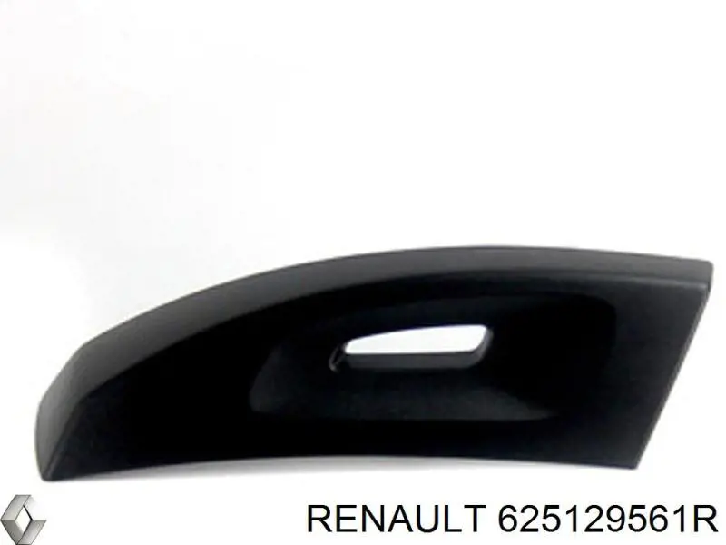 625129561R Renault (RVI) 