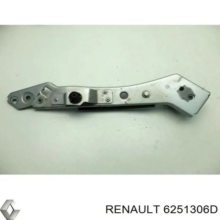 Купить 6251306D Renault (RVI) 