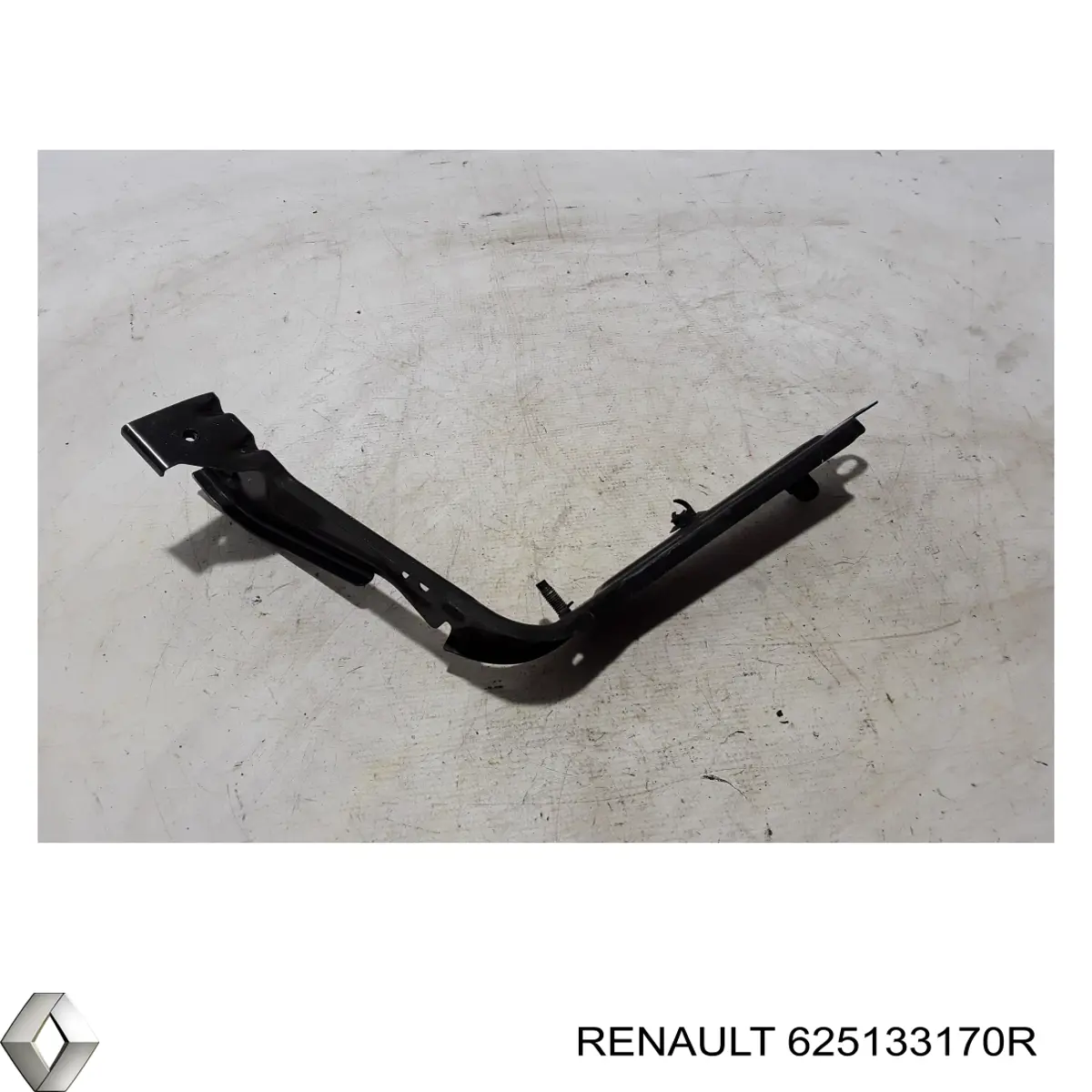  Renault (RVI) 625133170R цена, от 126.21 USD