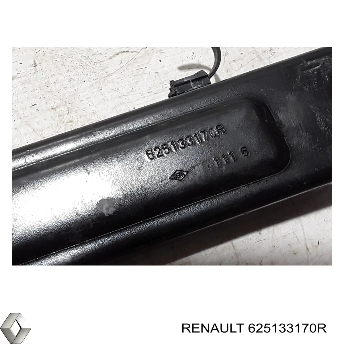 625133170R Renault (RVI) 