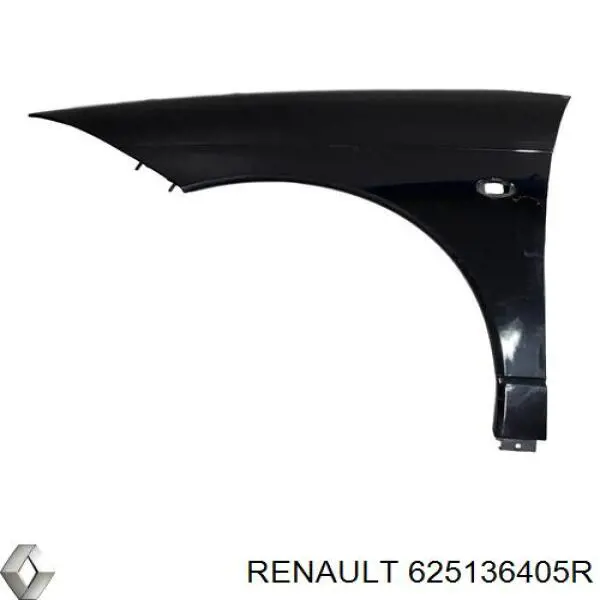 Купить 625136405R Renault (RVI) 