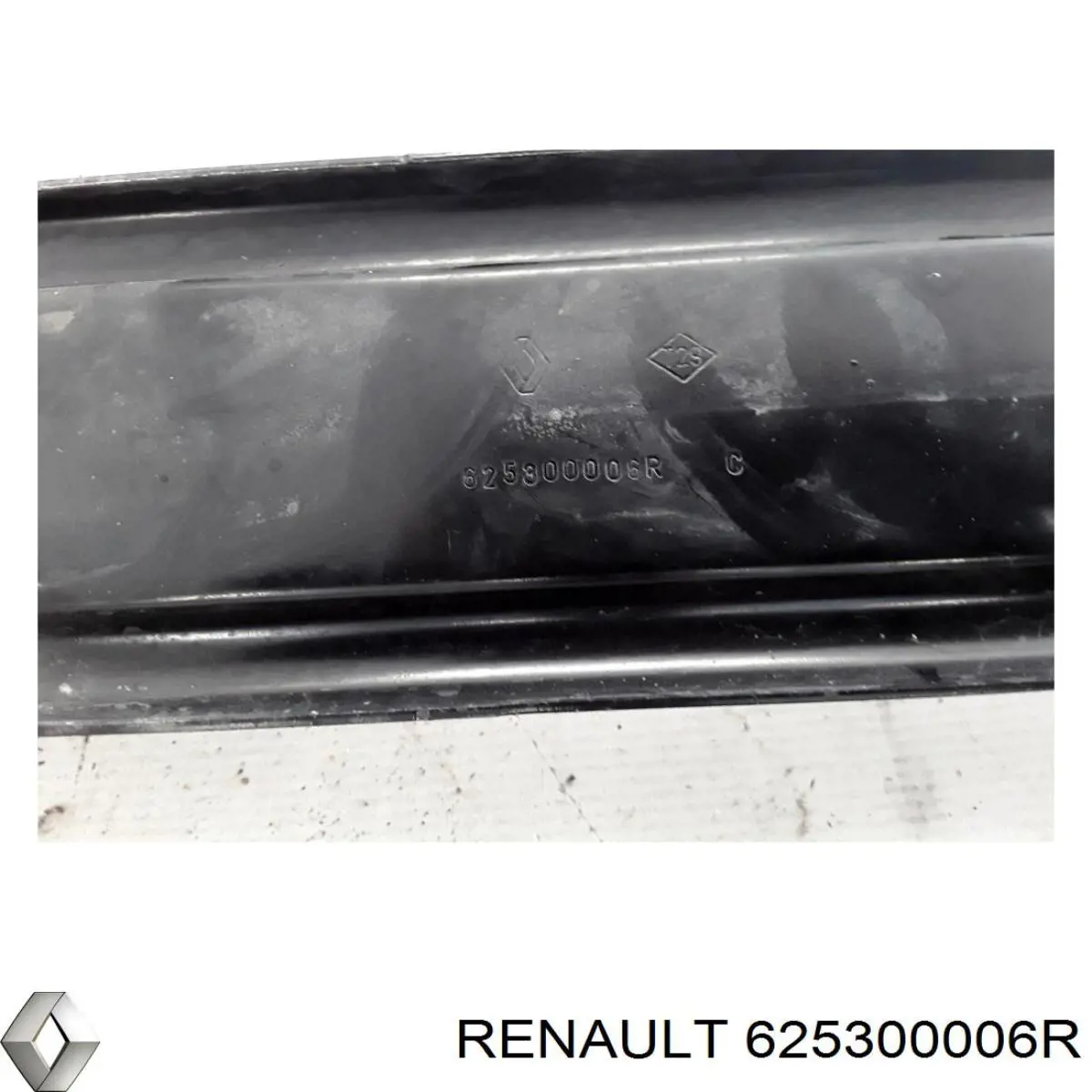  Renault (RVI) 625300006R цена, от 50.68 USD