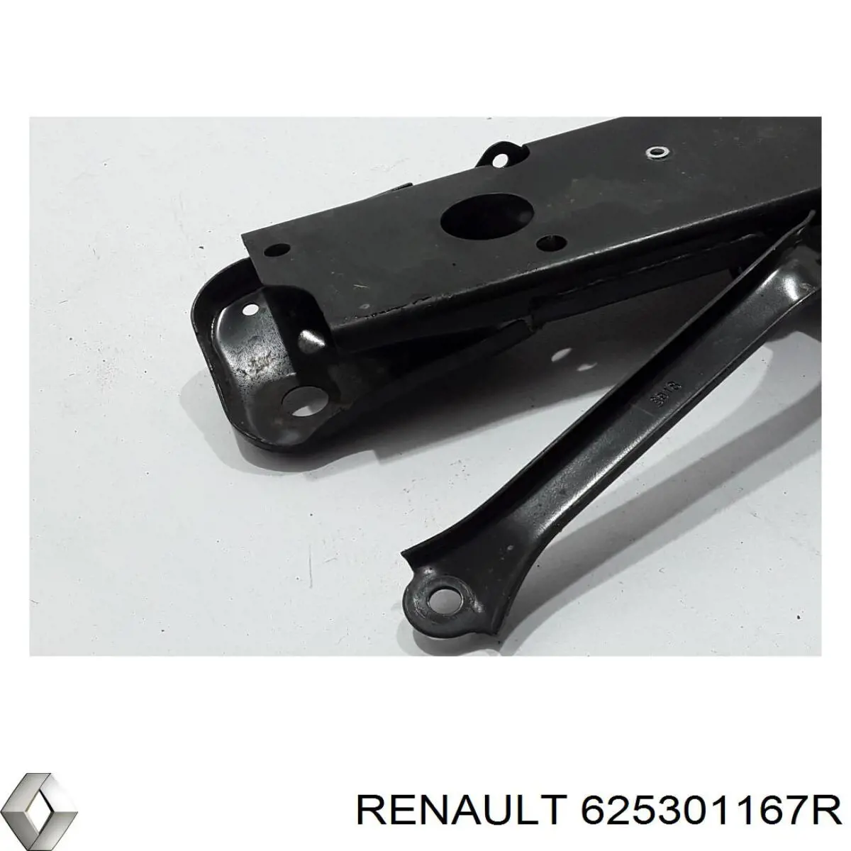  Renault (RVI) 625301167R цена, от 136.30 USD
