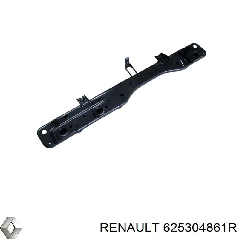 625304861R Renault (RVI) Суппорт радиатора верхний