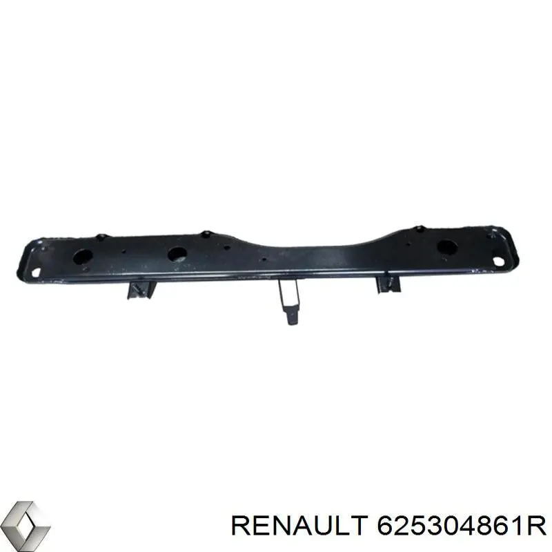 Телевизор верхний Renault (RVI) 625304861R цена, от 158.86 USD