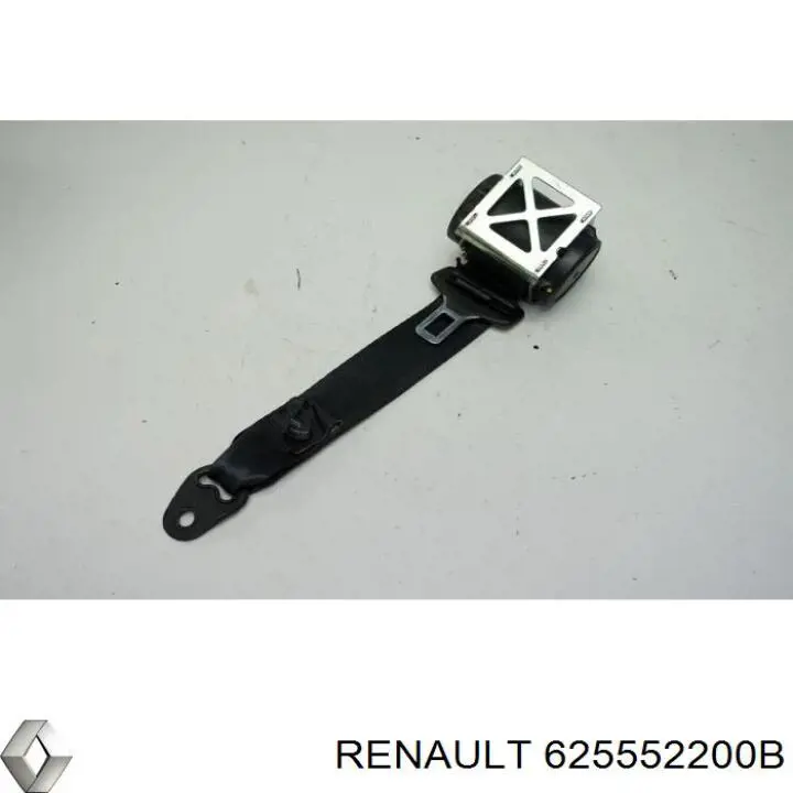 Купить 625552200B Renault (RVI) 