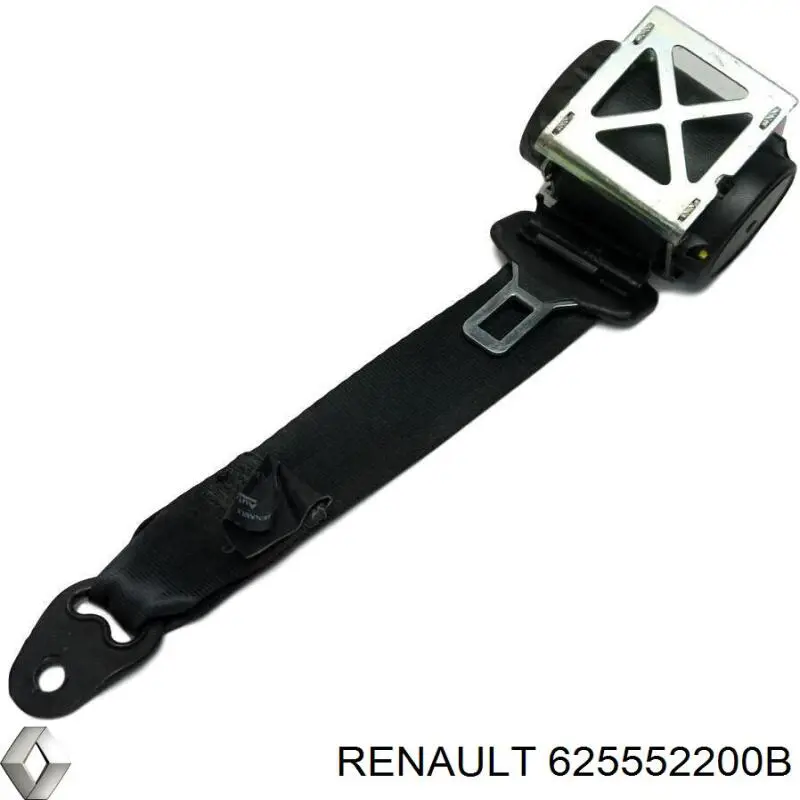  Renault (RVI) 625552200B цена, от 6.31 USD