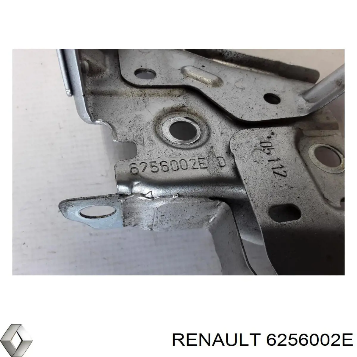  Renault (RVI) 6256002E цена, от 7.81 USD