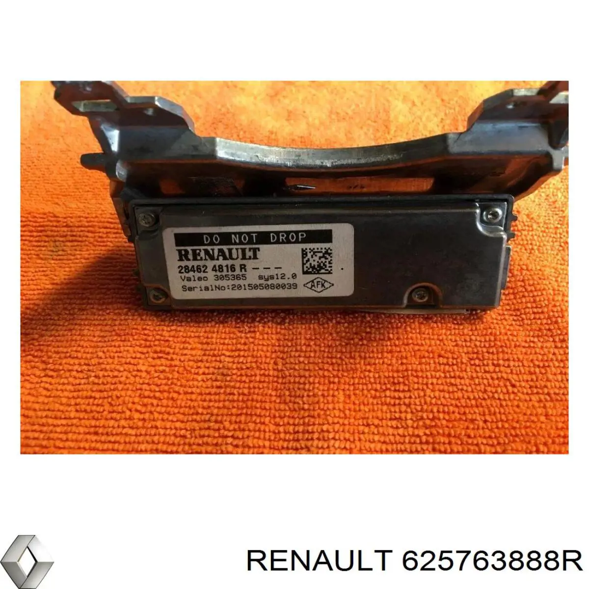 625763888R Renault (RVI) 