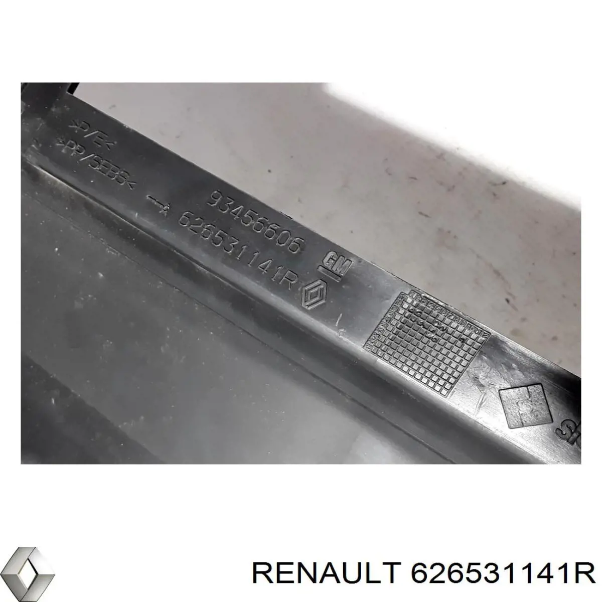 626531141R Renault (RVI) 