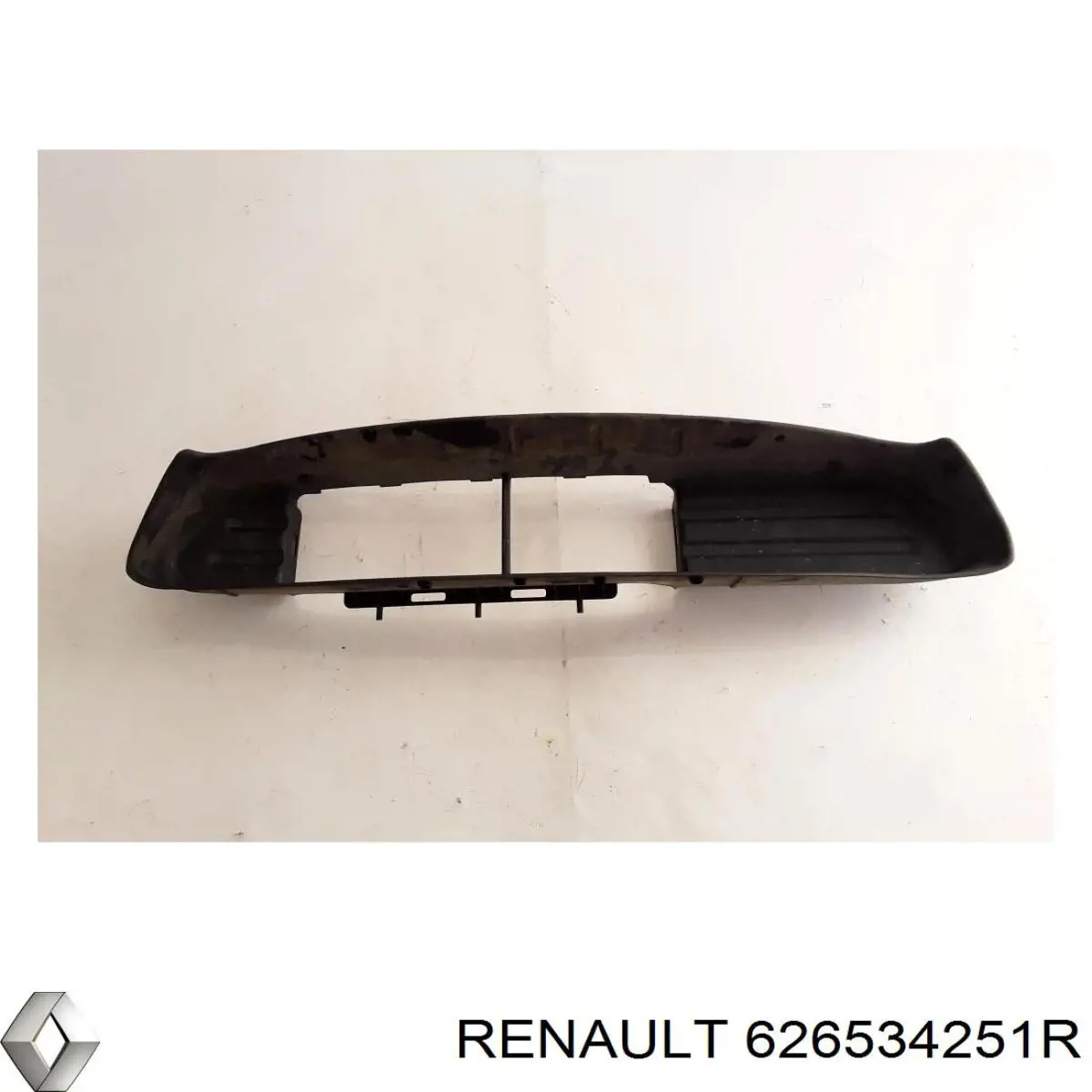 626534251R Renault (RVI) 