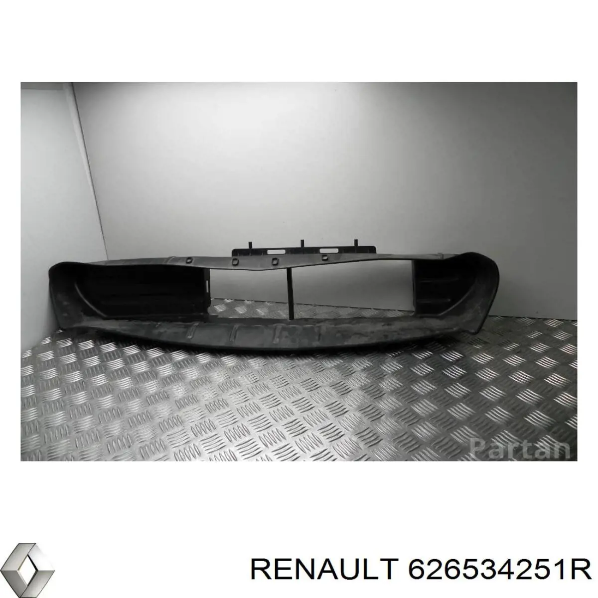 Купить 626534251R Renault (RVI) 
