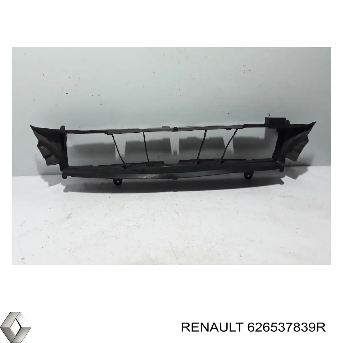 626537839R Renault (RVI) 