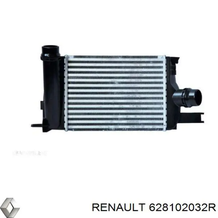 Купить 628102032R Renault (RVI) 