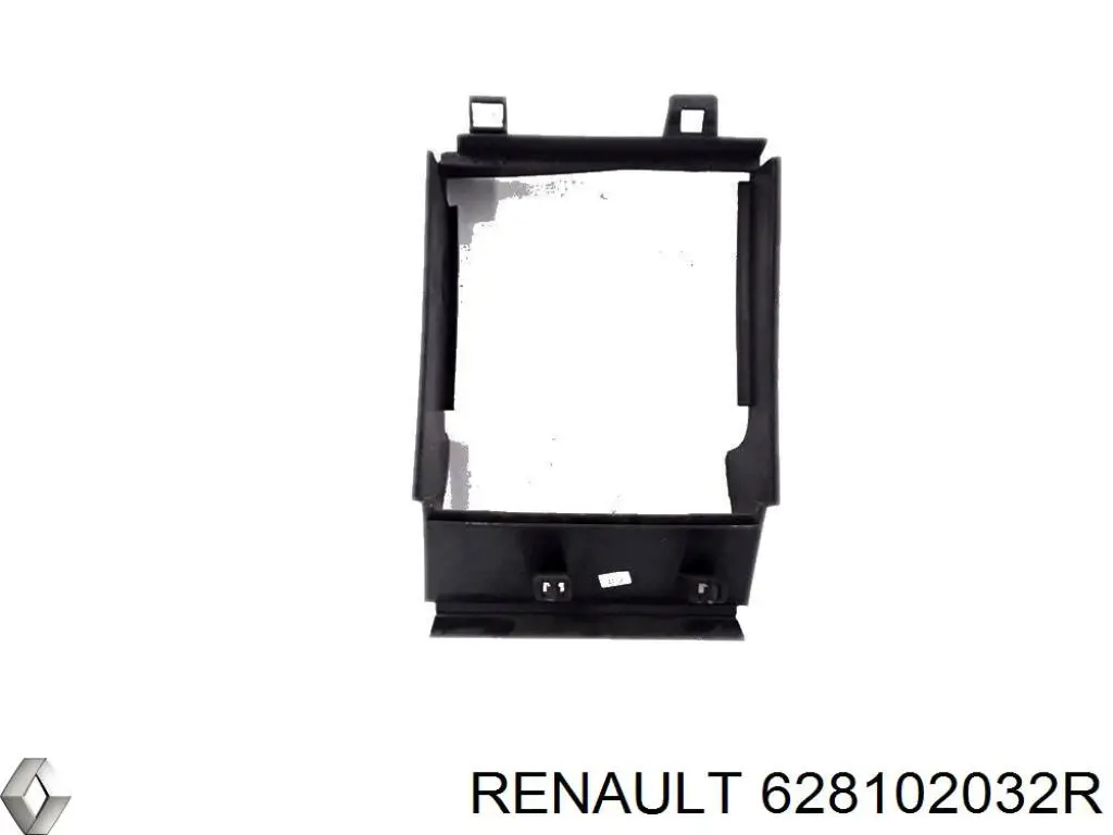  Renault (RVI) 628102032R цена, от 9.45 USD