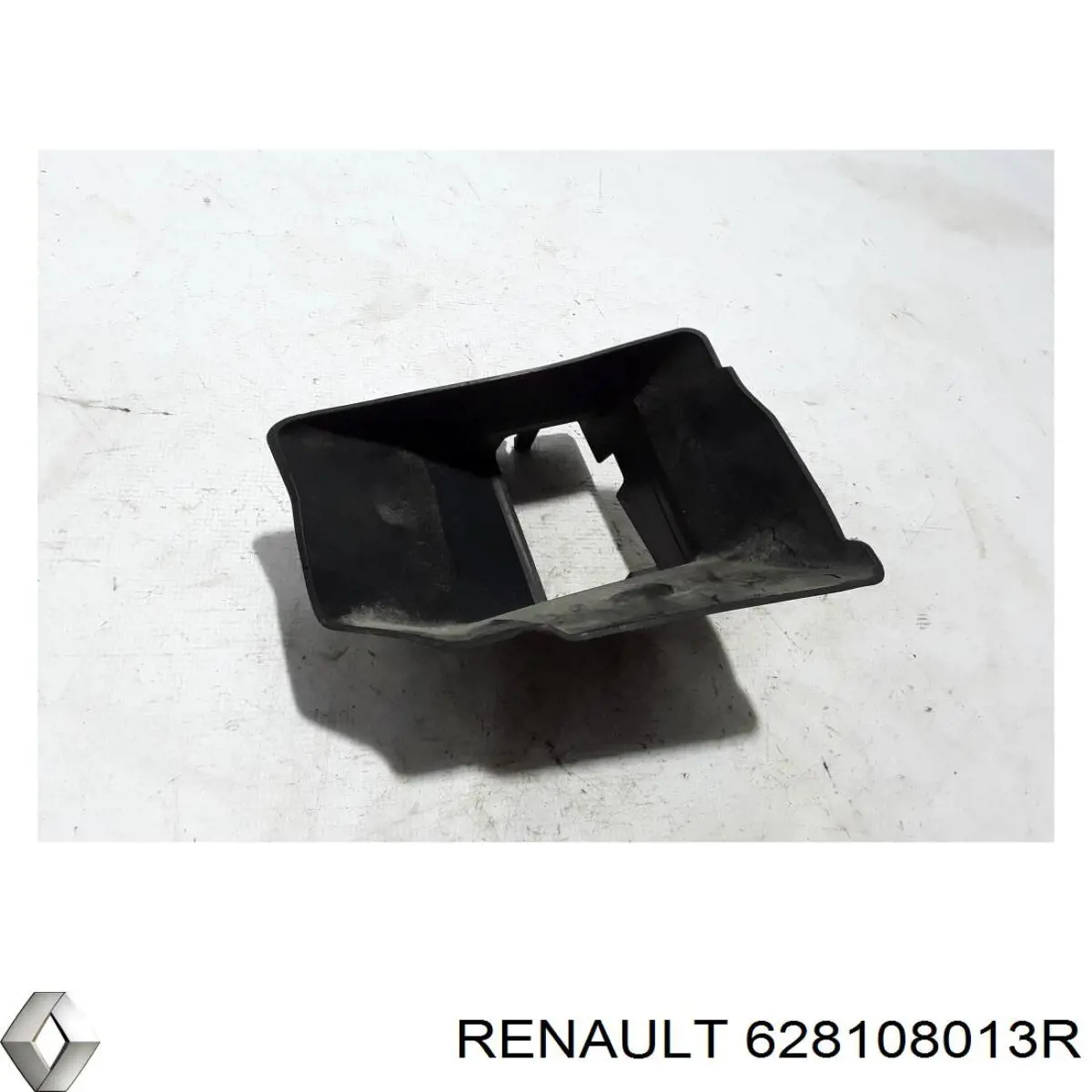 628108013R Renault (RVI) 