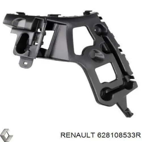 Купить 628108533R Renault (RVI) 