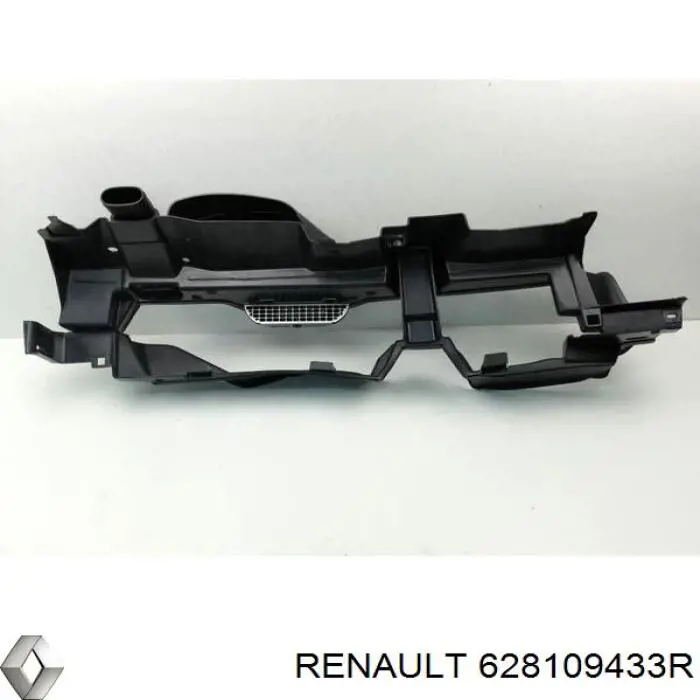 Купить 628109433R Renault (RVI) 
