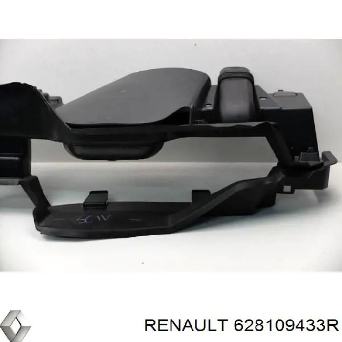 628109433R Renault (RVI) 