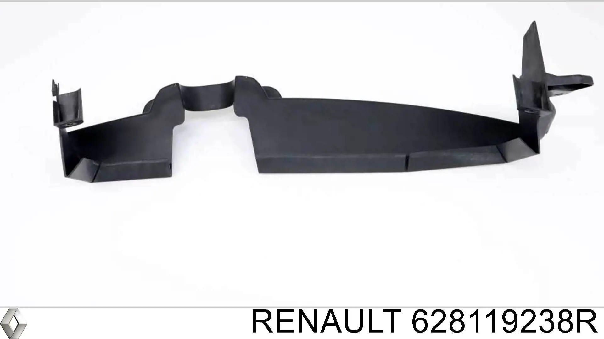 628119238R Renault (RVI) 