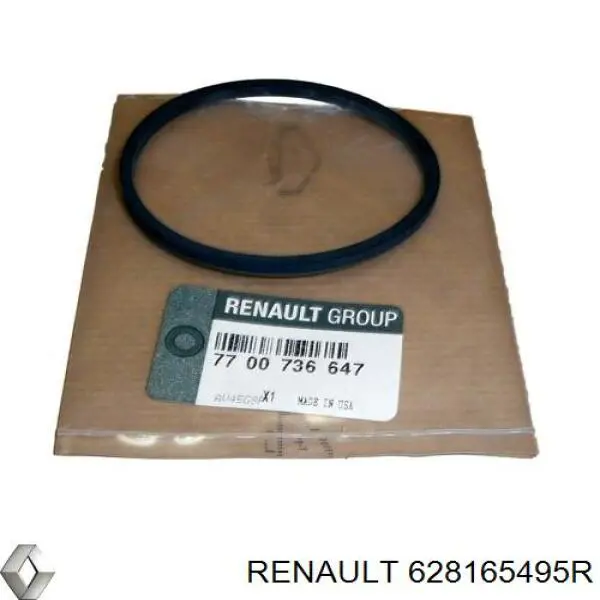 Купить 628165495R Renault (RVI) 