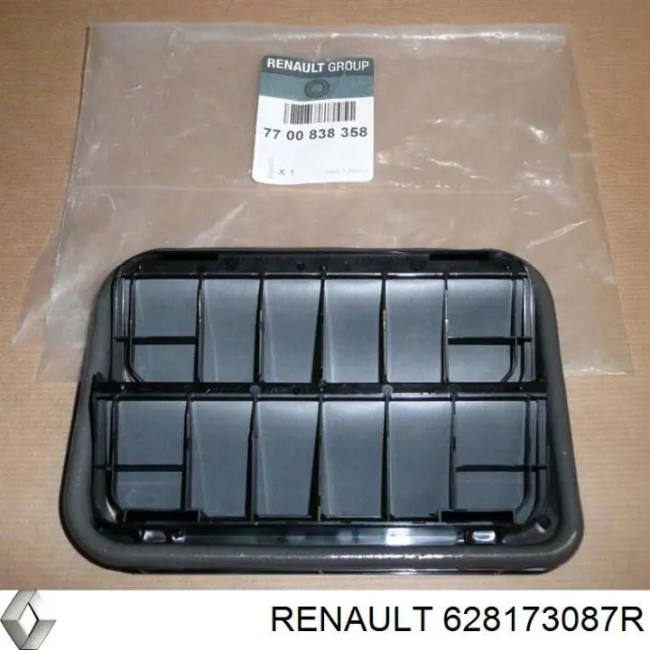  628173087R Renault (RVI)