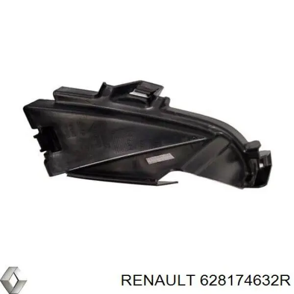 628174632R Renault (RVI) 