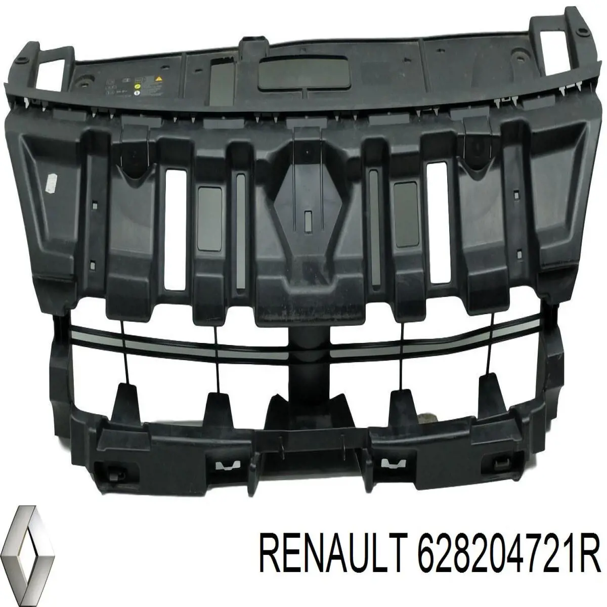 Купить 628204721R Renault (RVI) 