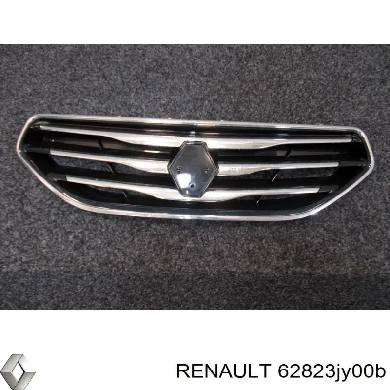 Купить 62823JY00B Renault (RVI) 