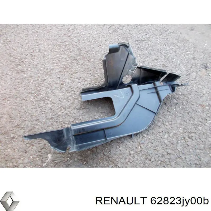  Renault (RVI) 62823JY00B цена, от 19.73 USD