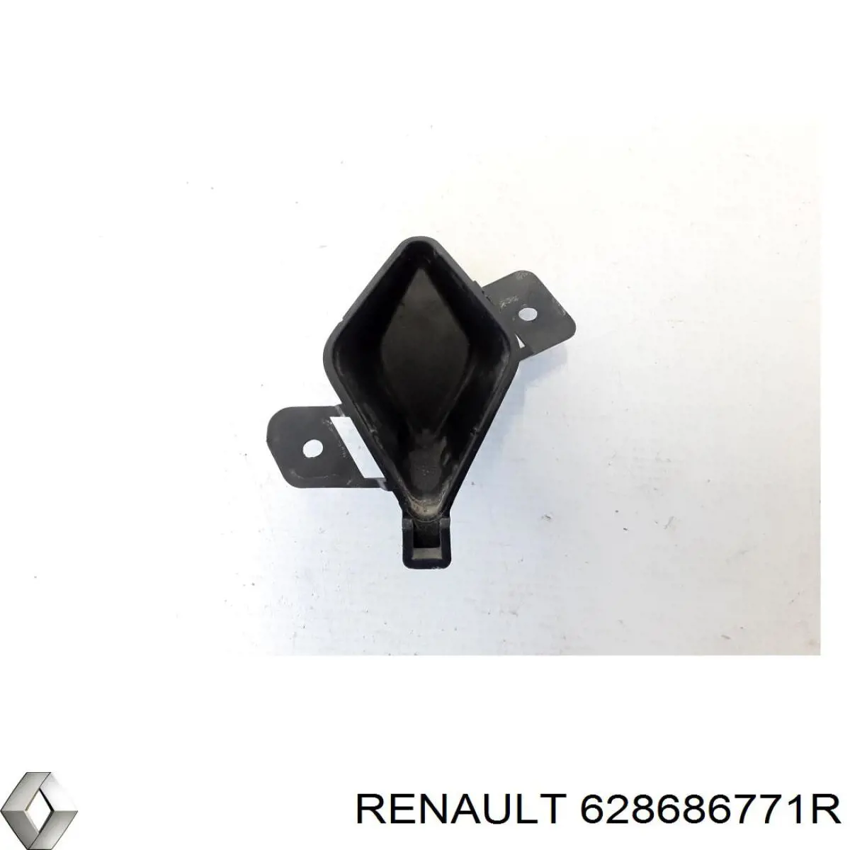 628686771R Renault (RVI) 