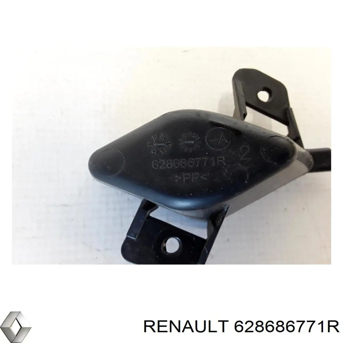  Renault (RVI) 628686771R цена, от 19.76 USD