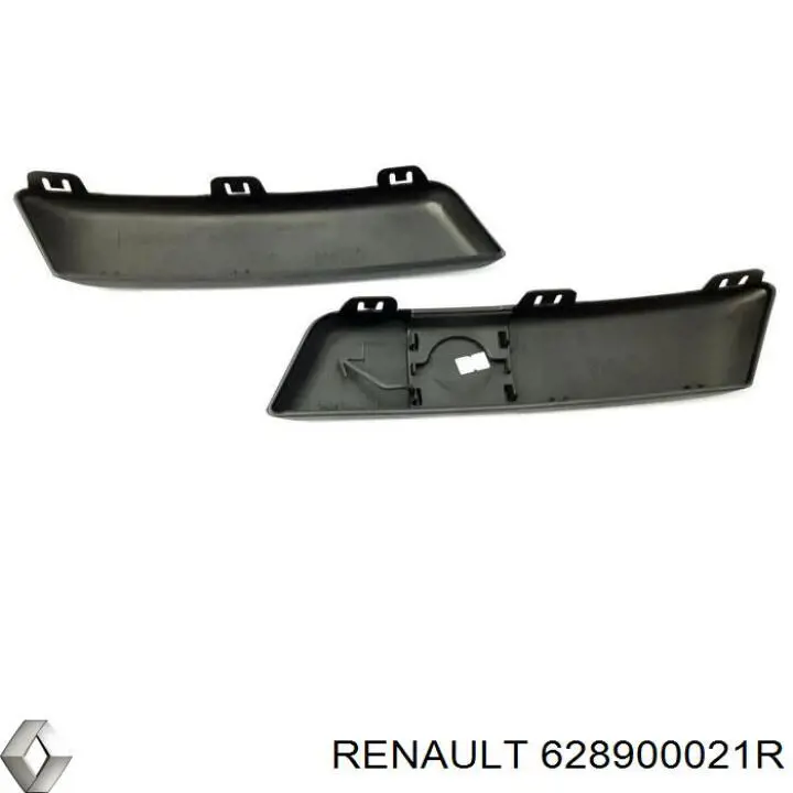 Купить 628900021R Renault (RVI) Эмблема капота