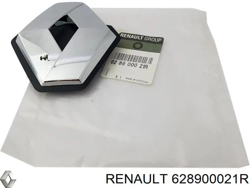 628900021R Renault (RVI)