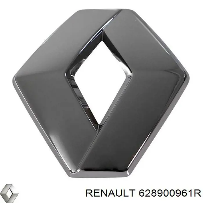 628900961R Renault (RVI)