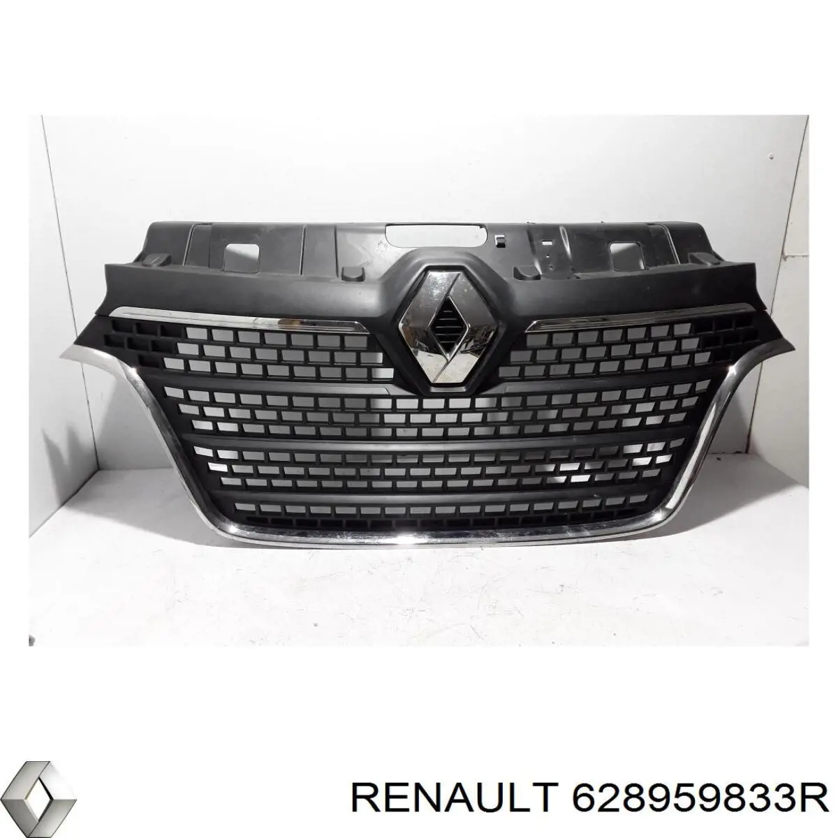  628959833R Renault (RVI)