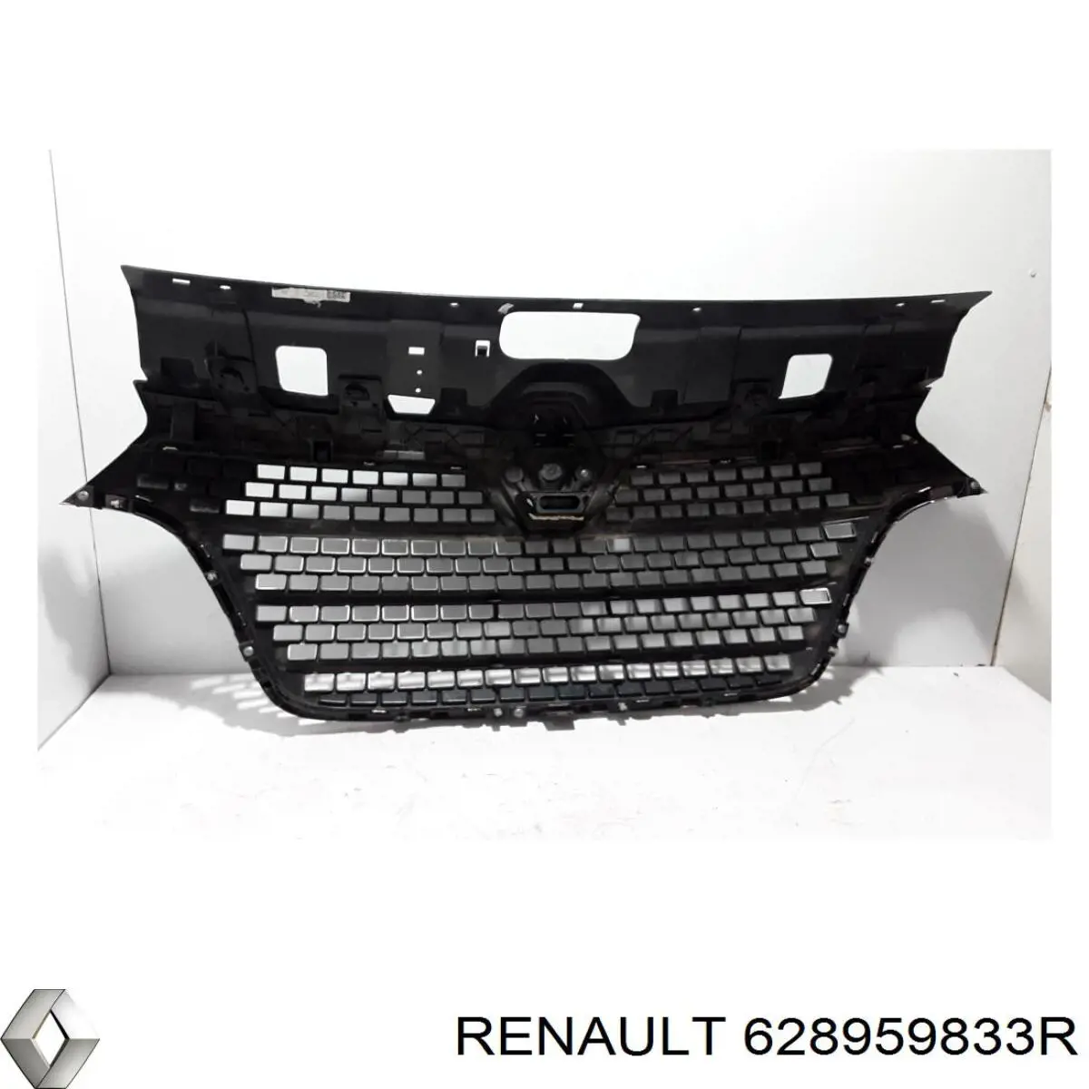  Renault (RVI) 628959833R цена, от 28.18 USD