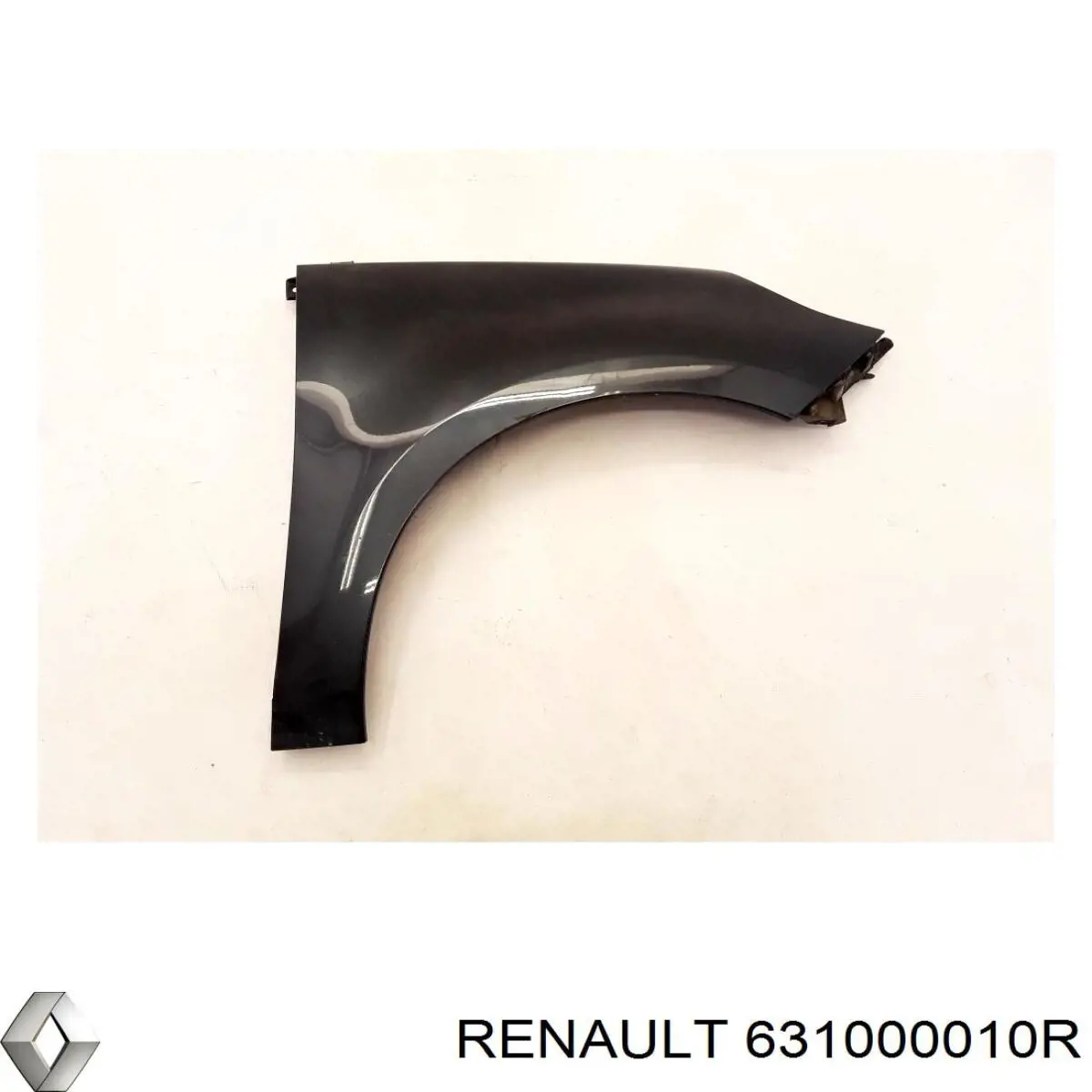  631000010R Renault (RVI)