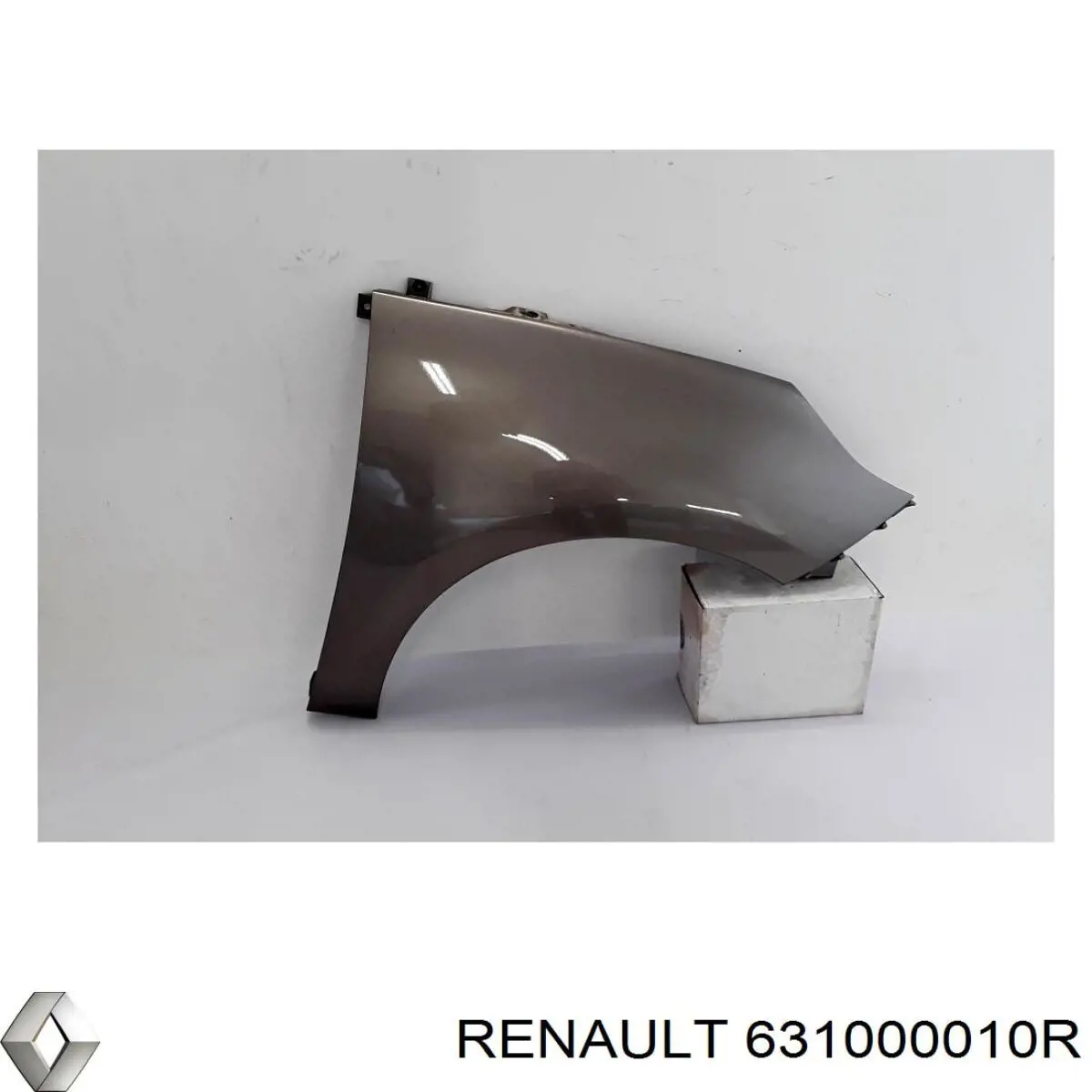  631000010R Renault (RVI)
