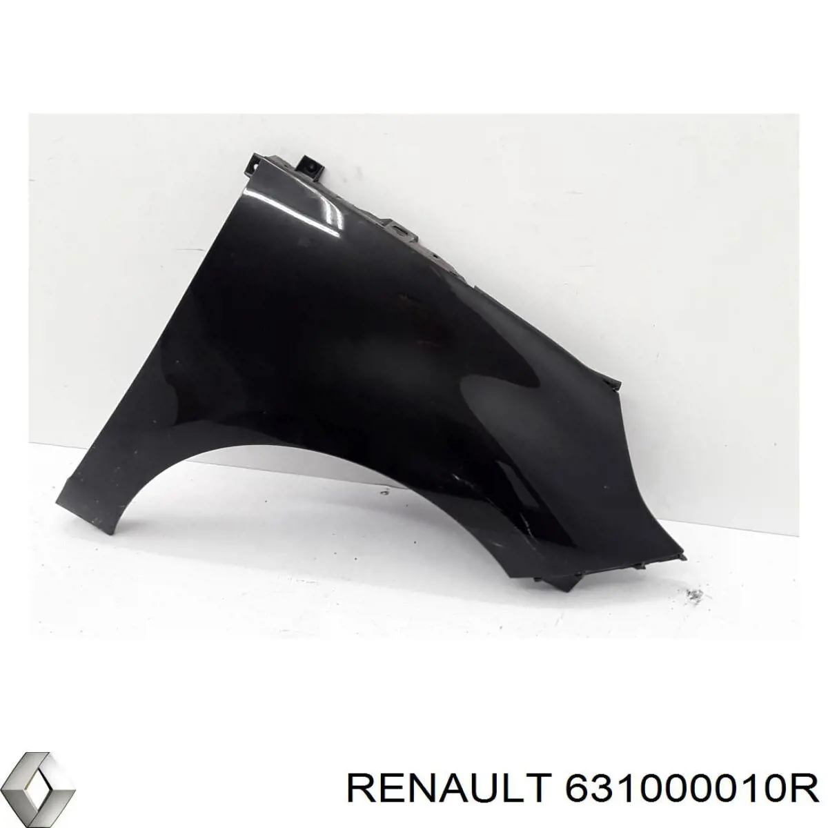 631000010R Renault (RVI) 