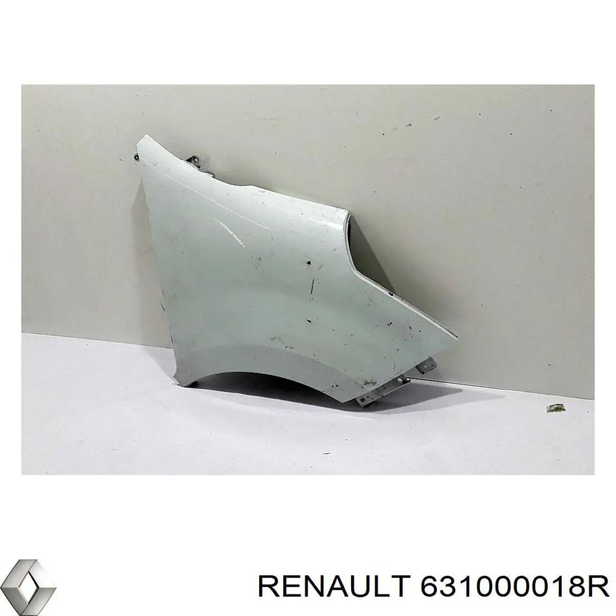 Купить 631000018R Renault (RVI) 