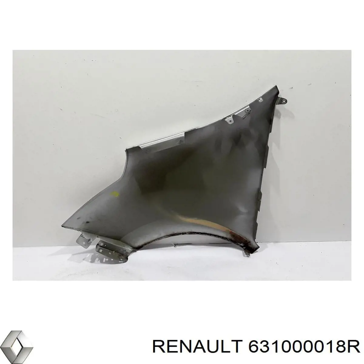 631000018R Renault (RVI) 