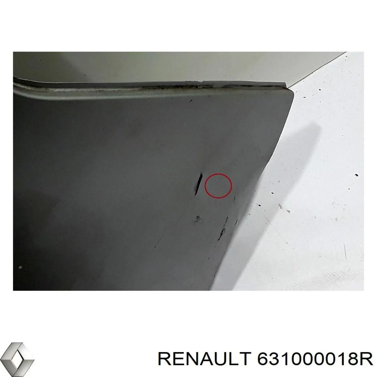  Renault (RVI) 631000018R цена, от 89.77 USD