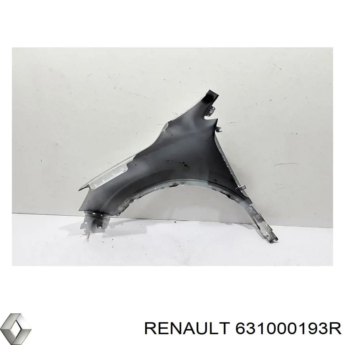  Renault (RVI) 631000193R цена, от 93.22 USD