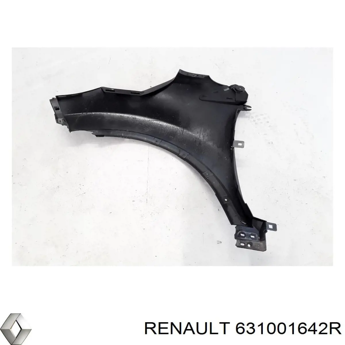 631001642R Renault (RVI) 