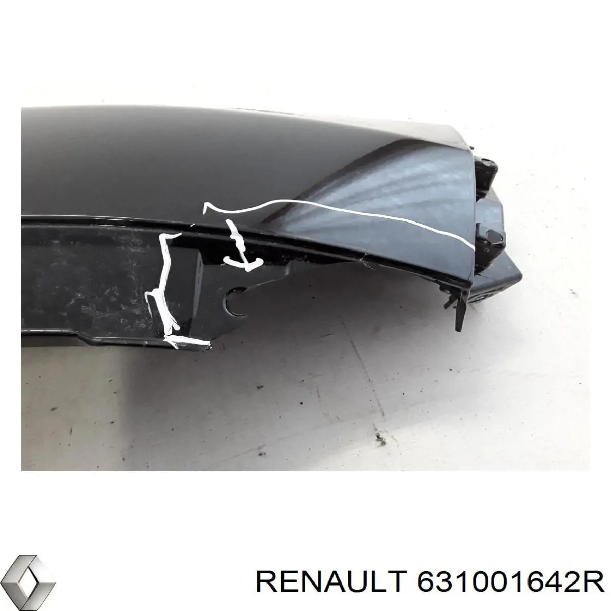 Купить 631001642R Renault (RVI) 