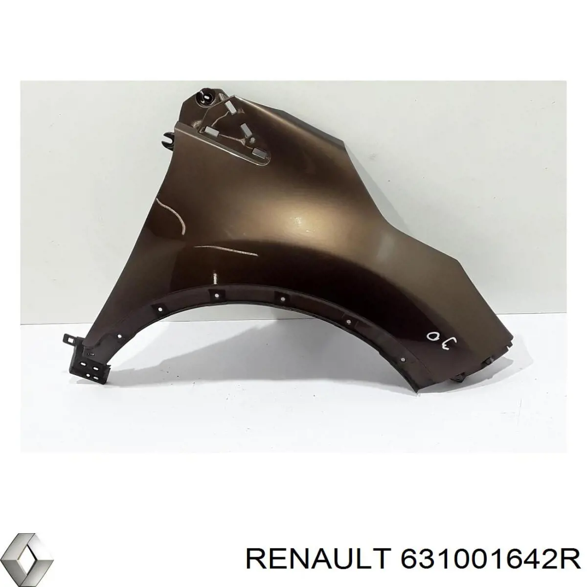  631001642R Renault (RVI)